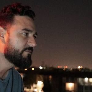 Meet your Posher, Ian